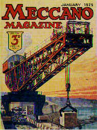 Meccano Magazine January 1925