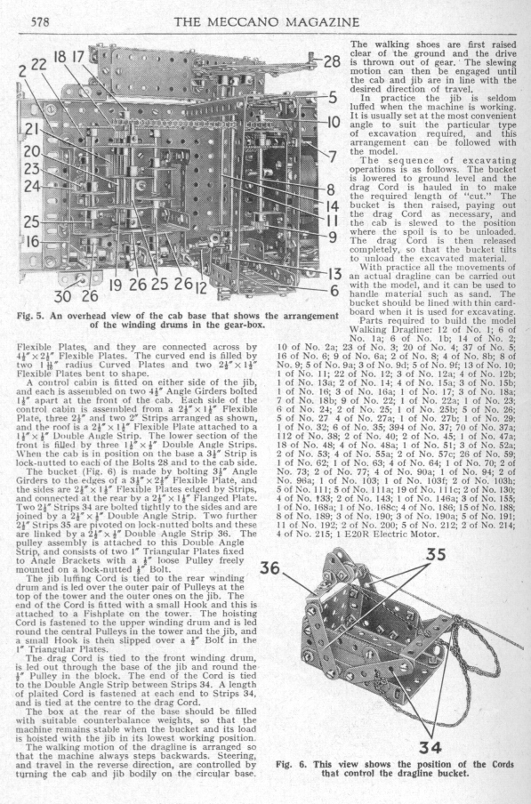 Page 578, December 1952 Meccano Magazine