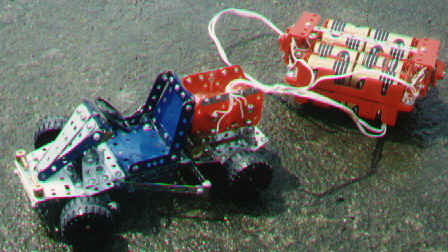 Go-kart
