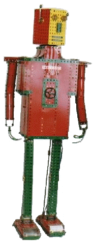 Walking Robot