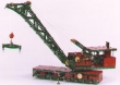 Railway Breakdown Crane