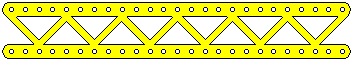 12.5" Braced Girder, part 99