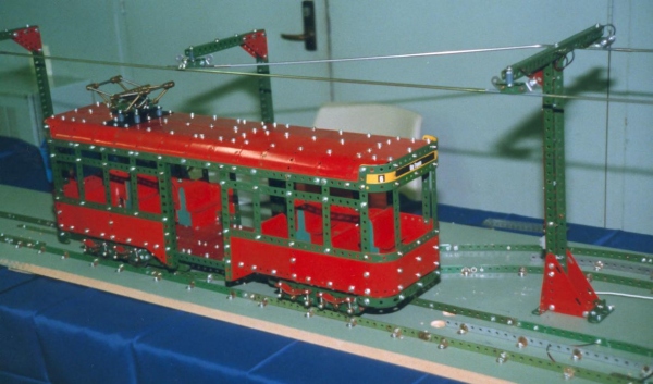Tram