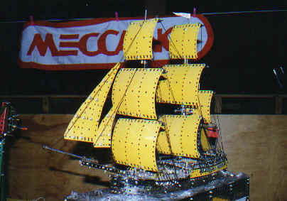 HMS Endeavour