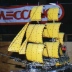 HMS Endeavour