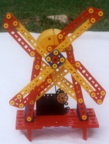 Junior Windmill