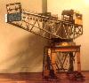 Ten Set Blocksetting Crane